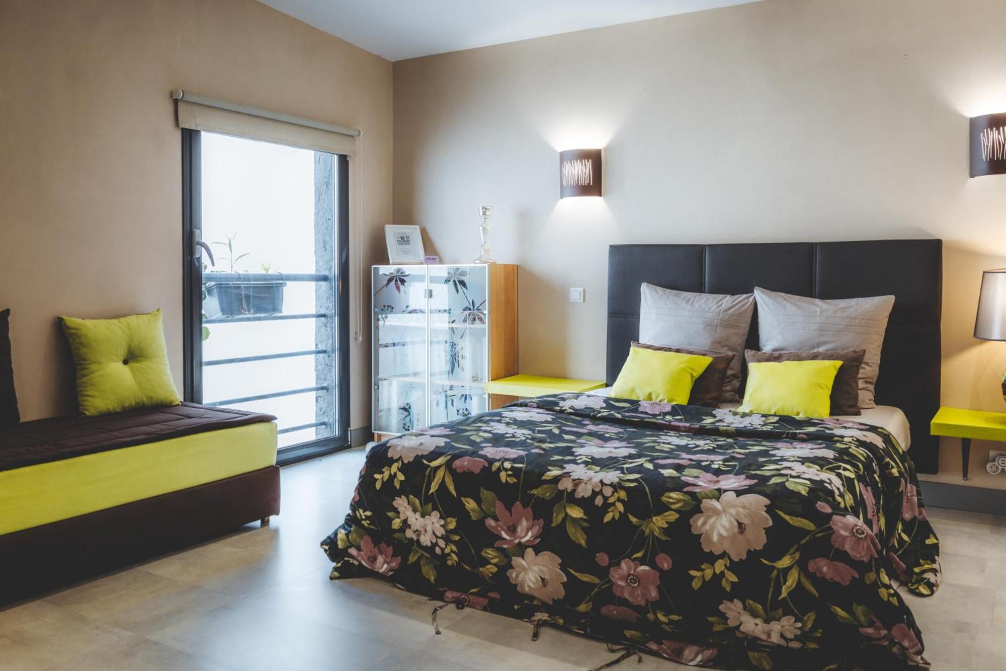 Loft Zen Hotel Bordeaux Exterior foto