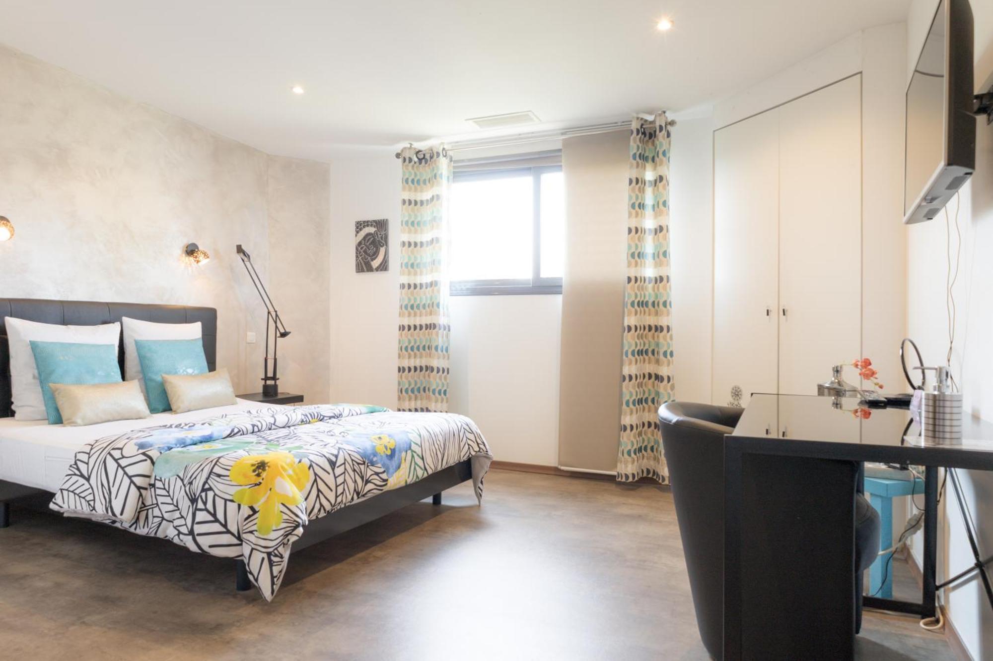 Loft Zen Hotel Bordeaux Exterior foto